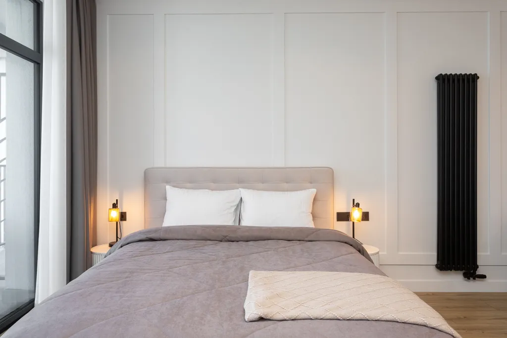 Апартаменты Мокко на берегу Балтийского моря