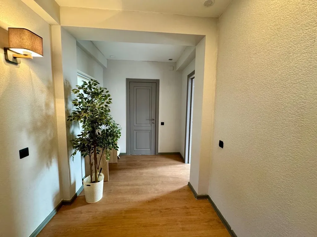 Дом в Сочи с видом на море и пешей доступности