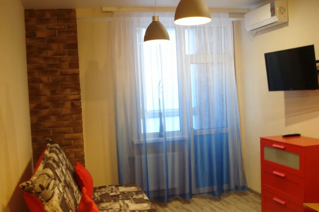 Квартира 1-комнатная Квартира — Севастополь