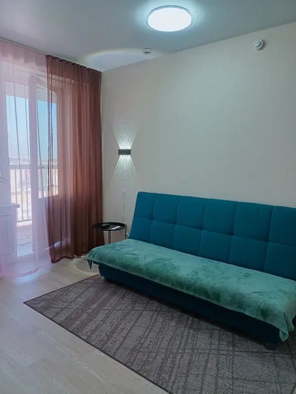 Уютная квартира в Замелекесье