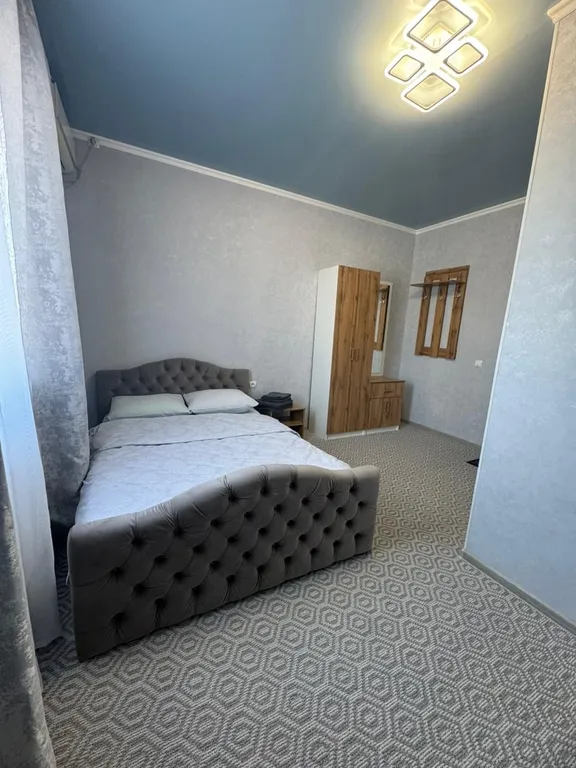 Квартира Комната — аренда посуточно в Ершов