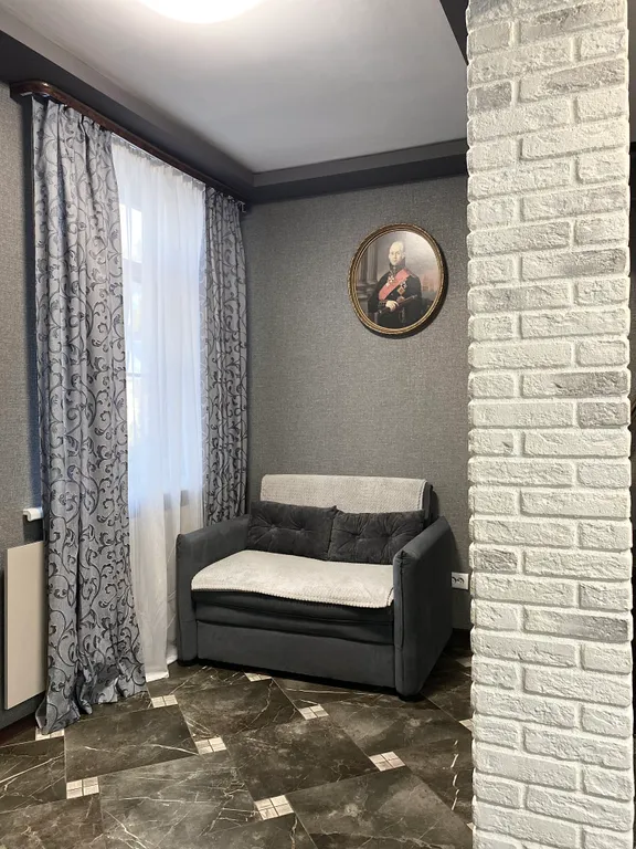 Квартира Двухуровневые апартаменты с отдельным входом в самом центре города! — Ярославль