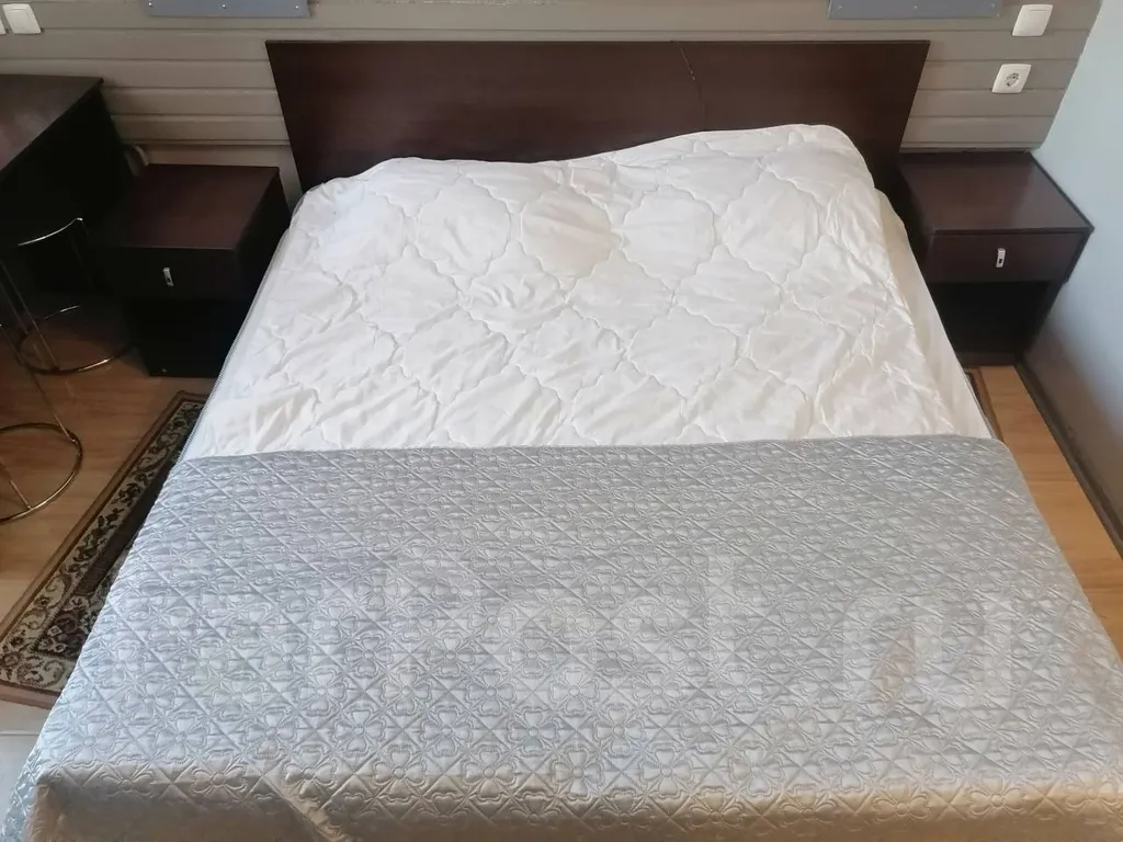 Большая теплая квартира недалеко от горнолыжного курорта