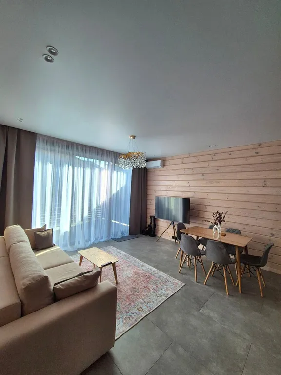 Шале Созвездие