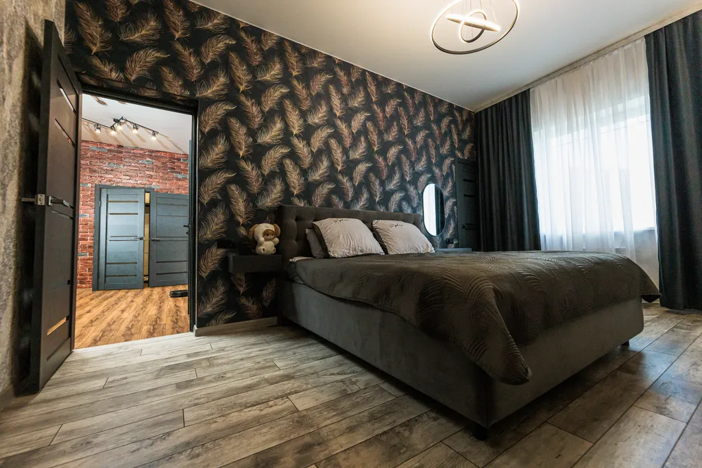 Дом для вашего комфорта