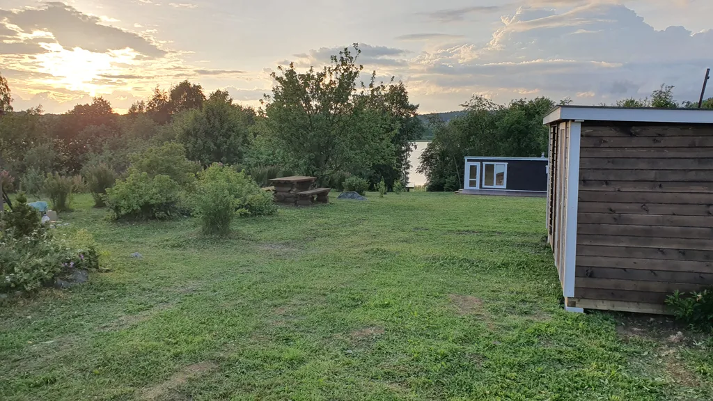 Гостевой дом Хижина у Озера