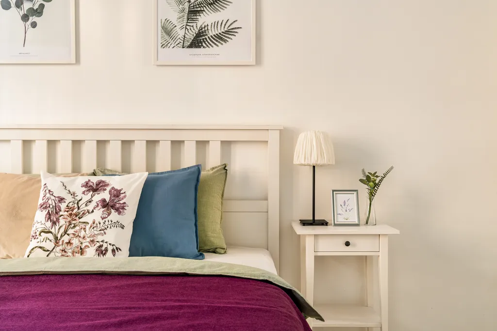 Flat in modern Provence