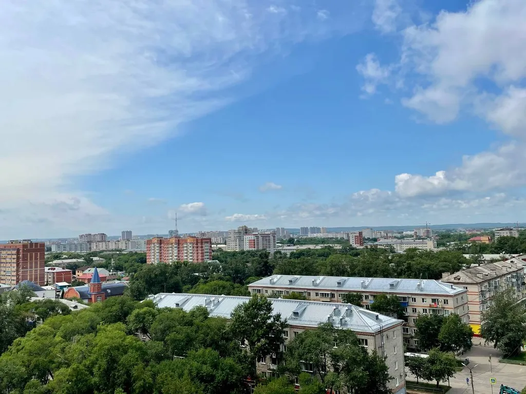 Уютная квартира в центральной части города