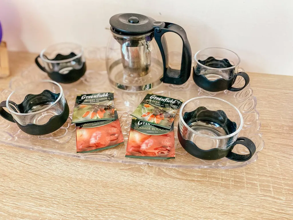 Квартира Квартира в стиле Антуан де Сент-Экзюпери, сказка Маленький принц — Севастополь