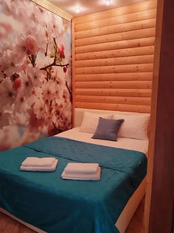 Квартира в отличном микрорайоне