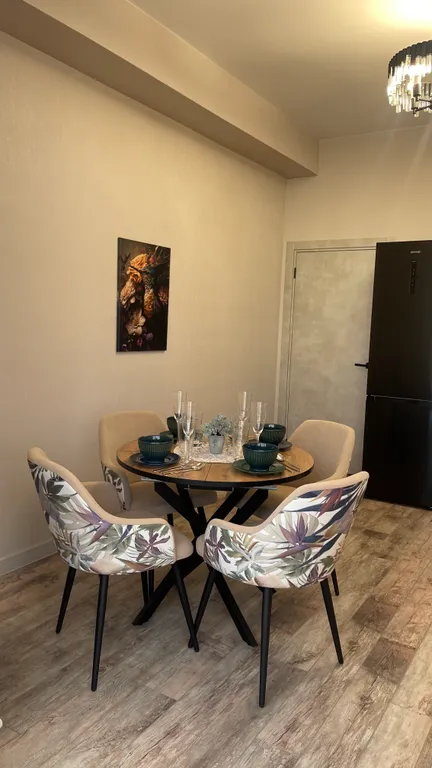 Квартира в центре