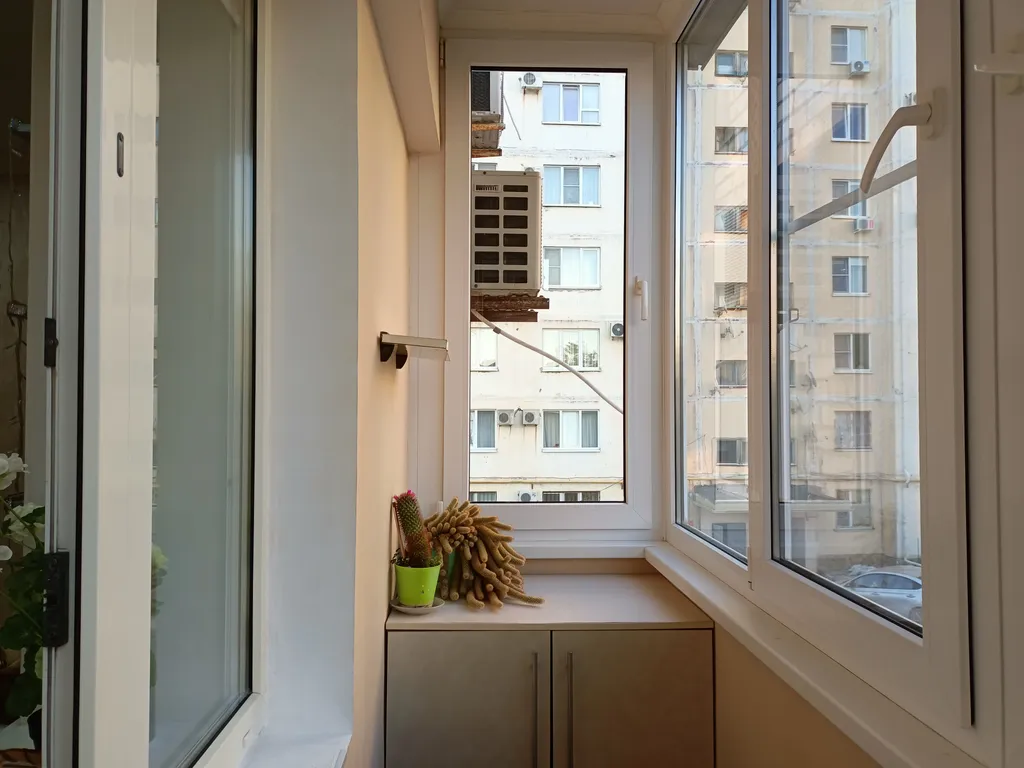 Квартира Просторная полноценная квартира — Геленджик