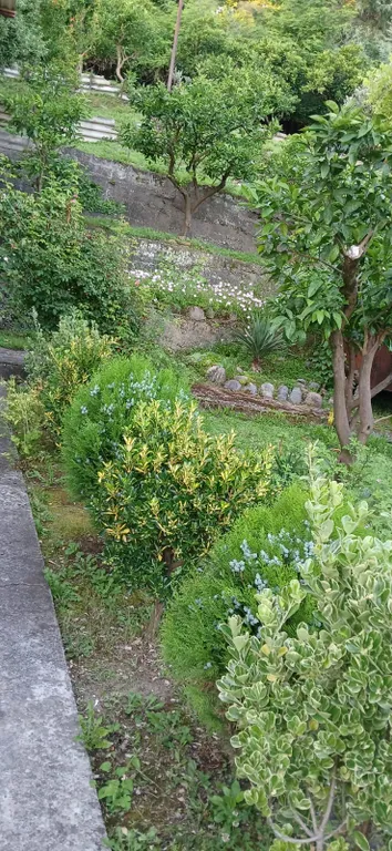 Часть дома с отдельным входом