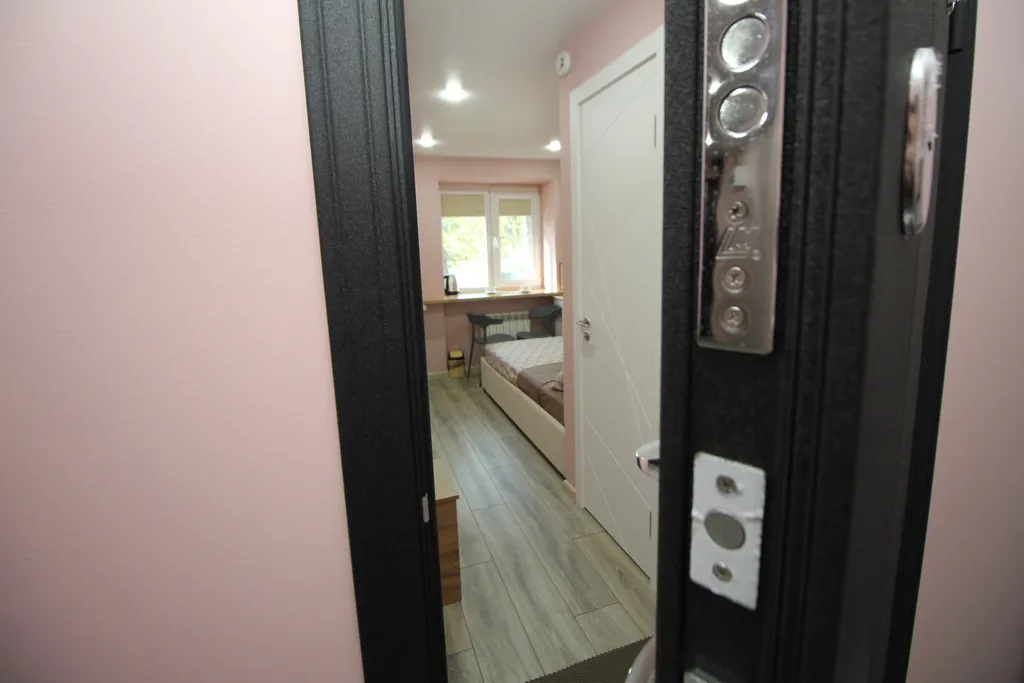 Апартаменты рядом с метро Заельцовская