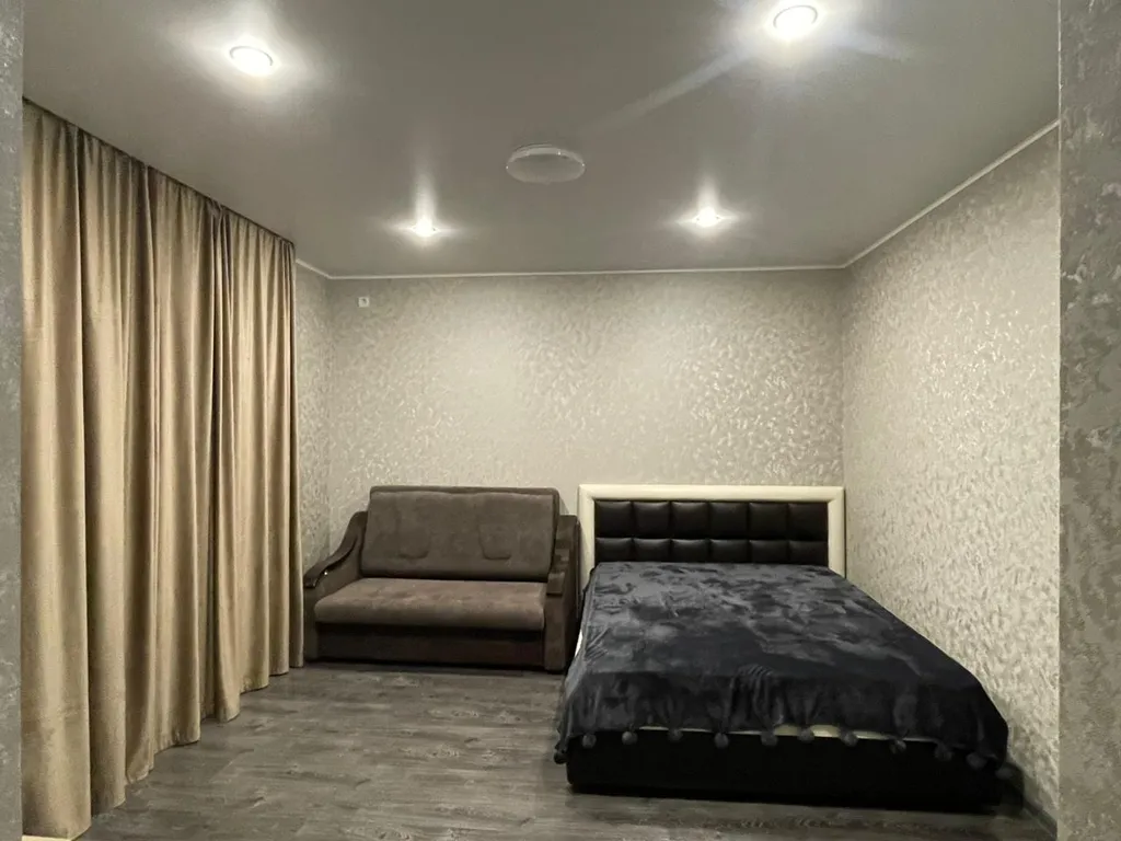 Новая, светлая квартира — аренда посуточно в Муром