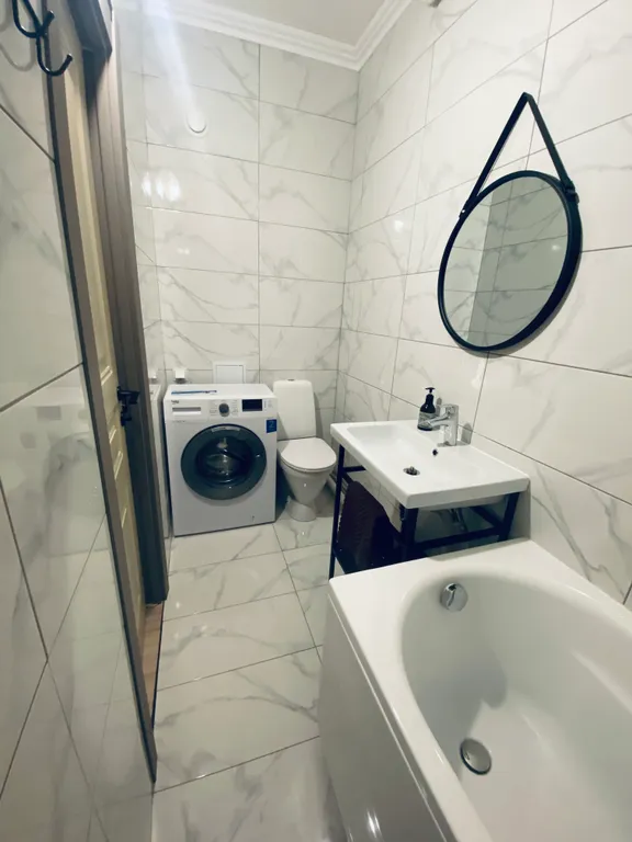 Апартаменты Elagin Studio