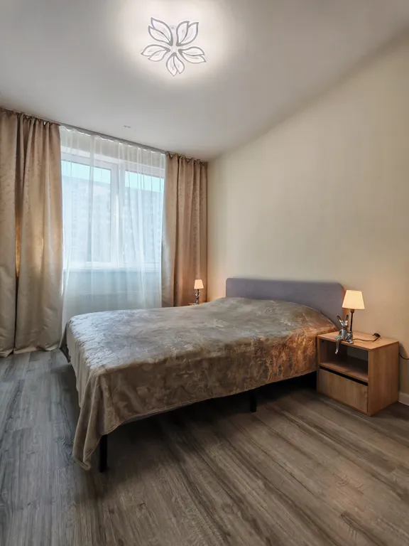 Уютная Евродвушка для замечательных гостей