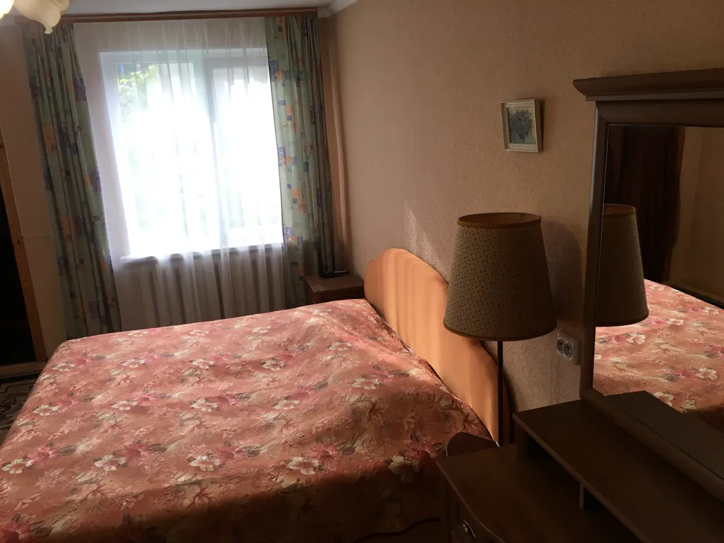 Коттедж Уютный домик — Ялта