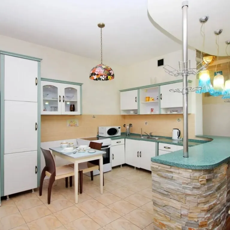 Квартира 2-х квартира в престижном районе Алматы — Алматы