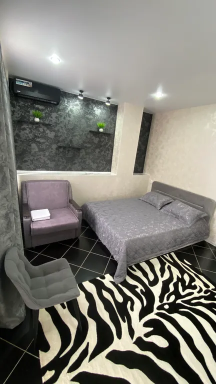 Квартира у моря 200 м