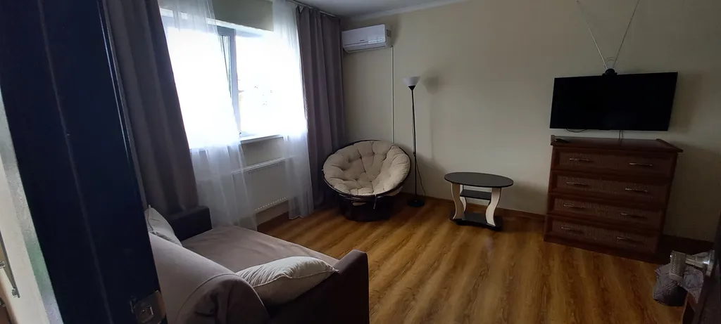 Квартира с видом на море, отдельный вход, личная зона отдыха