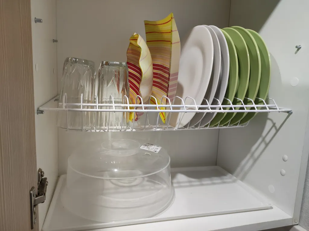 Уютная студия на благоустроенной набережной реки Ока