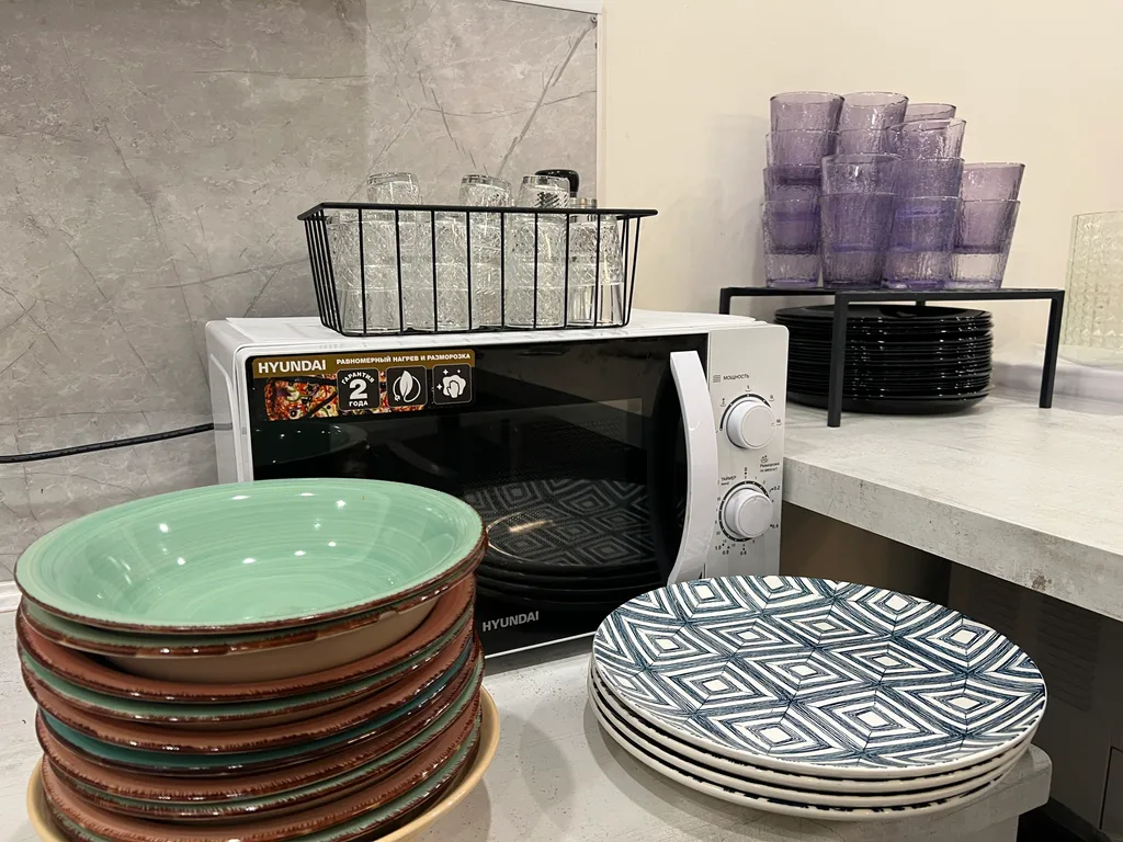 4-комнатный Дом