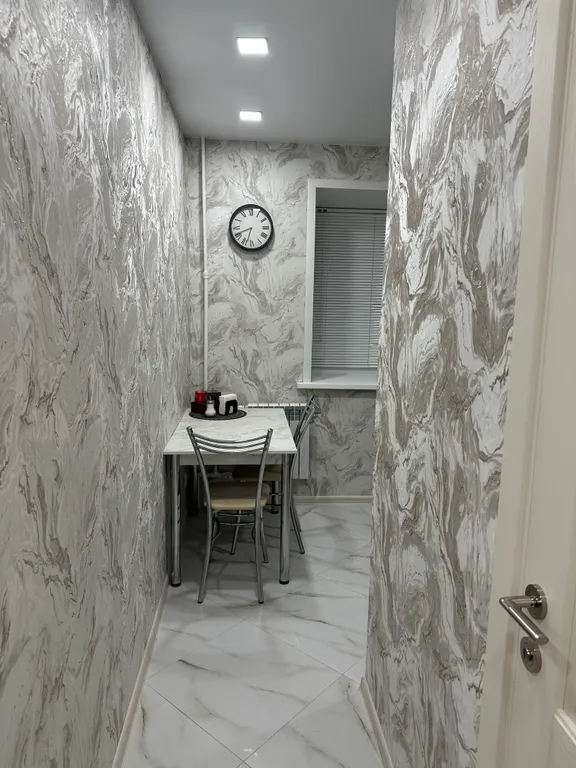 Новая квартира в лучшей локации