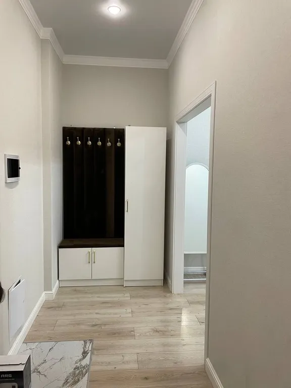 Sat City JJ Apartments