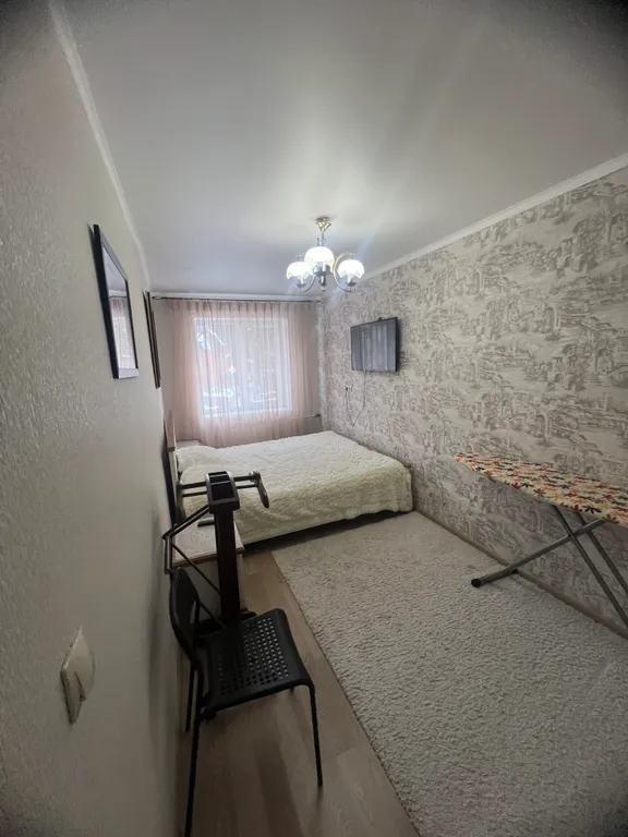 Уютная квартира в центре Домбая — аренда посуточно в Домбай