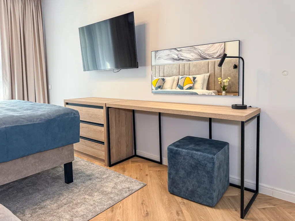 Квартира Апартаменты Монако 24 ЖК Европа 39 — Анапа