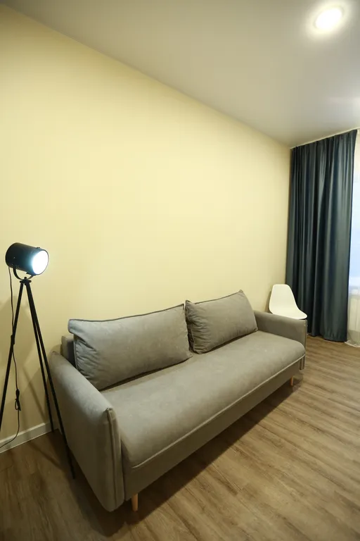 Уютный комфортный дом