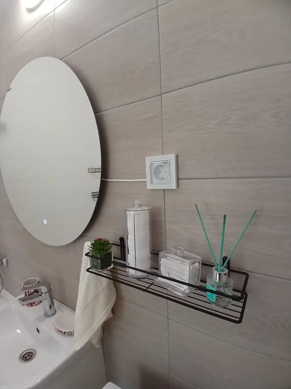 Квартира Квартира у Моря — Светлогорск