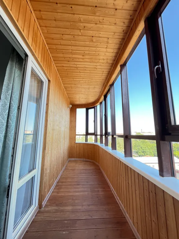 Уютная квартира в центре города. В 10 минутах ходьбы до старого города