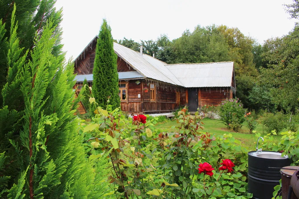 3-комнатный Дом