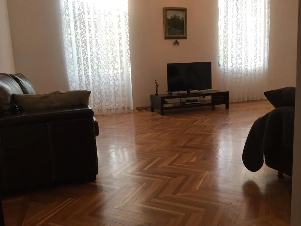 Квартира в центре