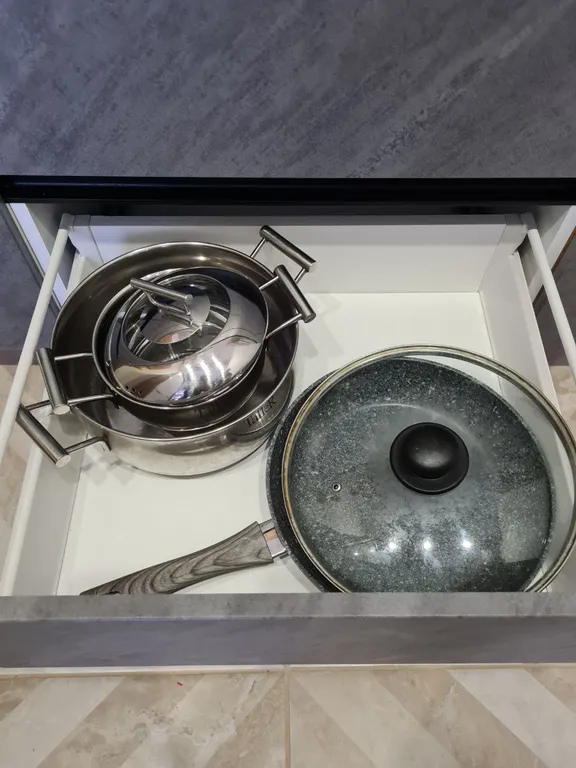 Таунхаус Четыре сезона