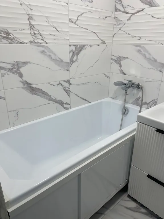 Солнечная квартира