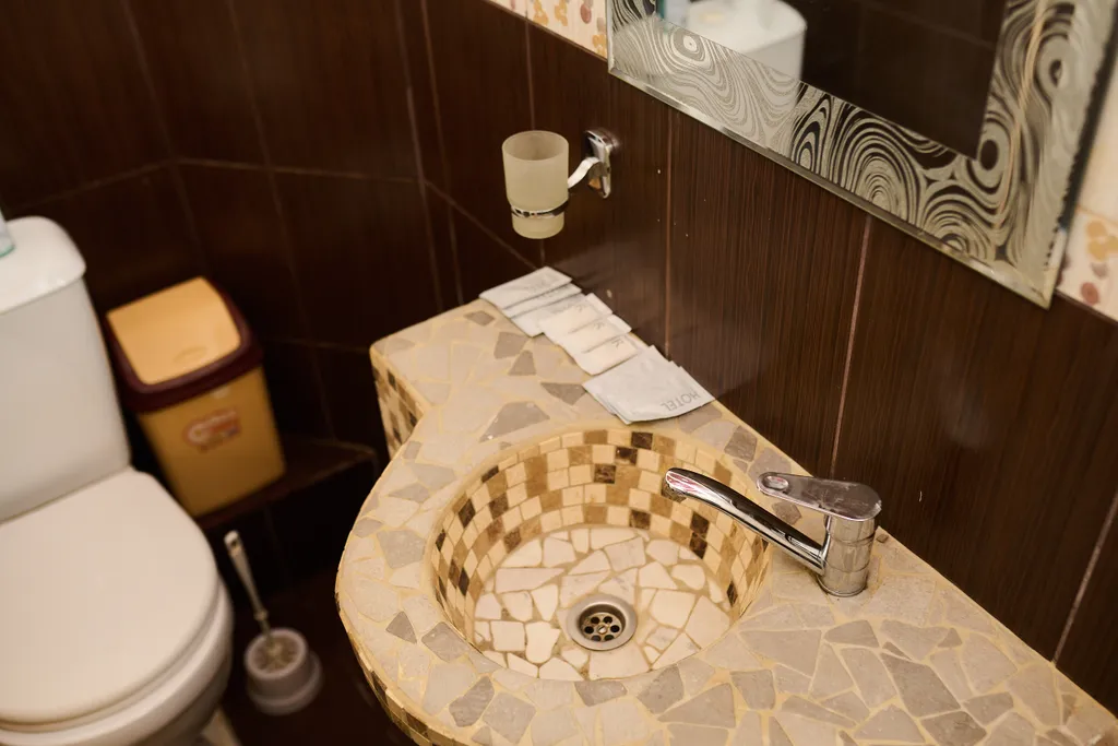 Квартира Комната — Геленджик