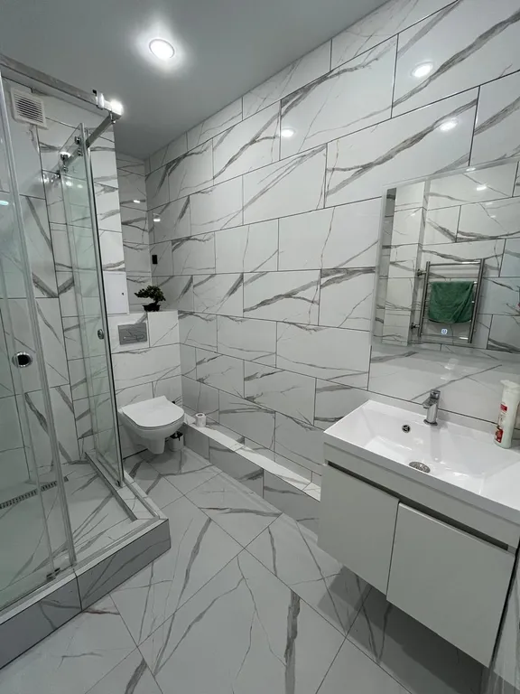 Уютная гостевая квартира