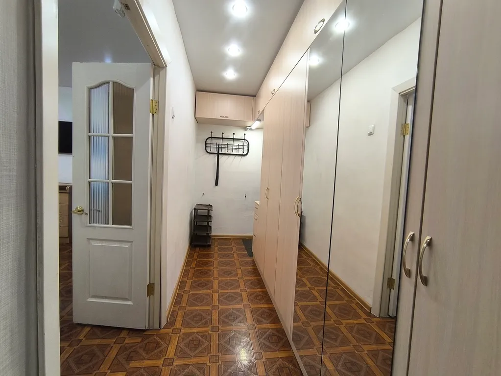 Полноценная трешечка