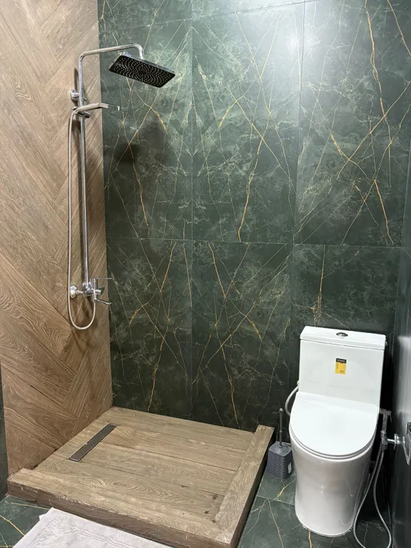 Апартаменты рядом со всеми достопримечательностями