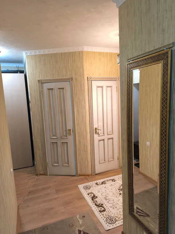 Уютные апартаменты в центре правого берега