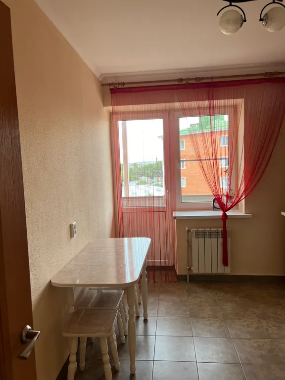 Квартира в парковой зоне