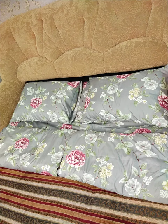 Уютная современная квартира в Приэльбрусье