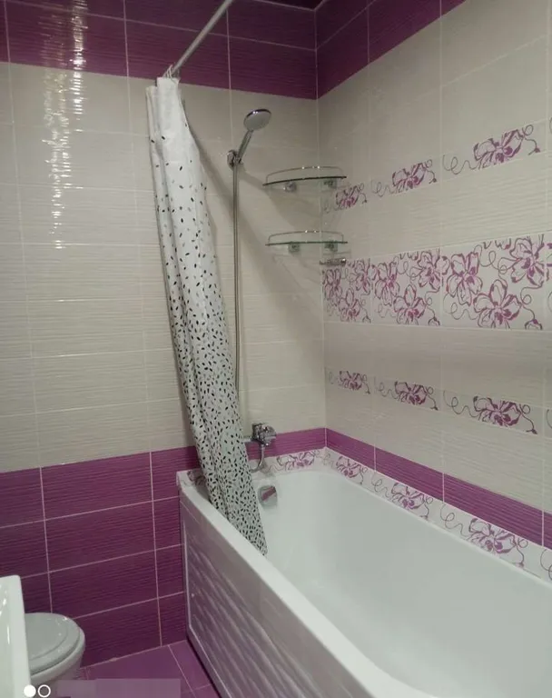 Квартира Квартира Уютная студия рядом с морем — Анапа