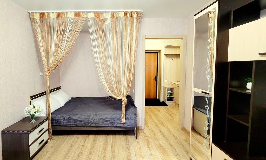 Комфортный Оазис