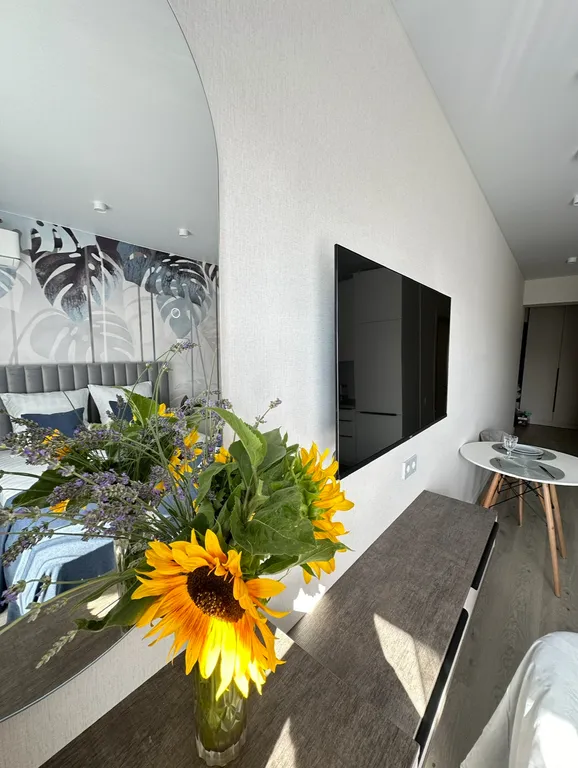 Студия в Железноводске