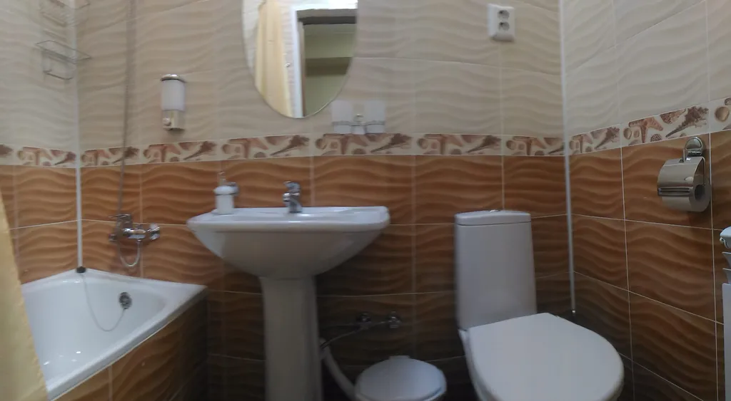 Квартира Комната — Элиста