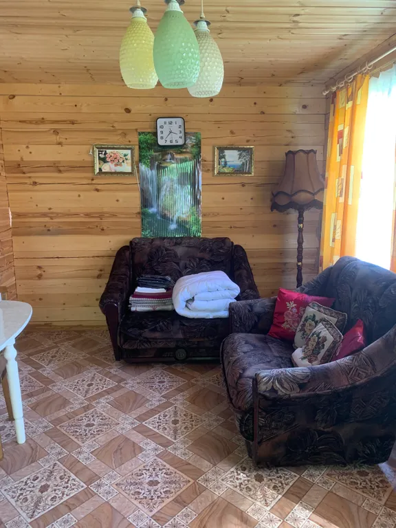 Дом на острове